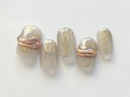 リングニュアンス