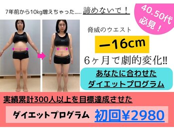 リンクス美容整体院
