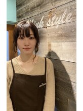 ミンクスタイル 恵比寿店(Mink Style) Yoshino 