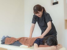 テトテ 前橋(te to te)/整体