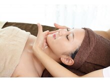 カメリア 富山本郷店の雰囲気(微弱電流がシミしわにアプローチ!フェイスラインもスッキリ♪)