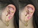 EAR JEWELRY
