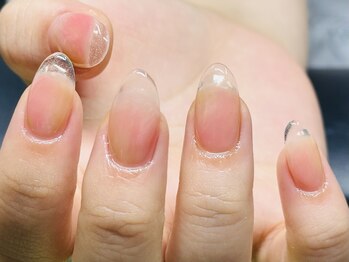 サクラキューネイル(sakura09.nail)/