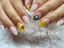 ネイルエクラ(nail Eclat)