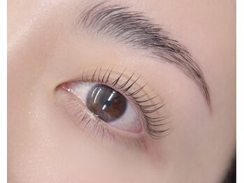 ビューティーサロン シュクレ 名駅店(shucre)/オーダーメイドまつげパーマ