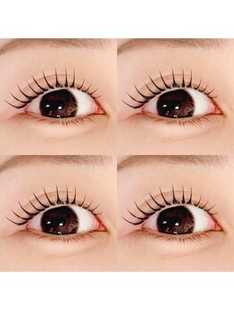 m3 アイラッシュルーム(m3 eyelash room)/ラッシュリフト