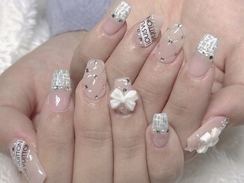 持ち込みデザイン