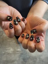 ゴレラ(gorella)/ワンカラー×ストーン