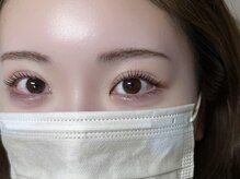 エム(m')の雰囲気（パリジェンヌラッシュリフト♪）