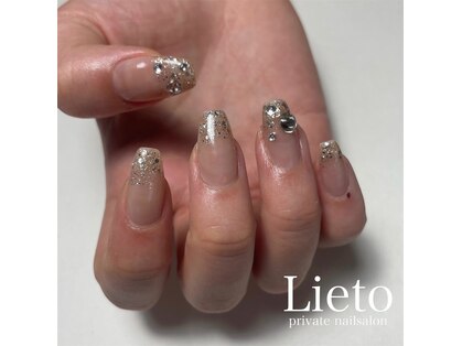 リエート(Lieto)の写真