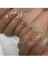 トータルビューティーサロン バイ ココ(Total beauty salon by coco.)/gorgeous nail