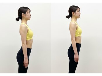 イチ 名古屋高岳(ichi)/before⇔after