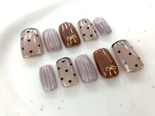 マーチ 弘前店(MARCH)/大人っぽガーリー