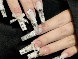 【フィルイン】持ち込みデザイン