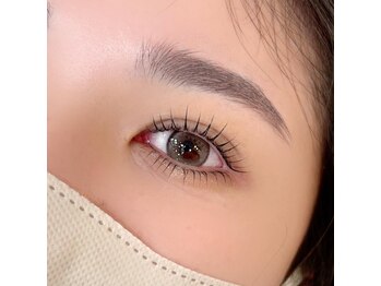 エストアール 筑紫口本店(est-r.)/#パリジェンヌ▽カール