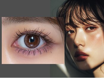 ルースグラシアス(Luz GRACIAS)/まつげパーマ/束間まつげ