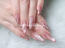 ナツネイルズ(na2nails)/
