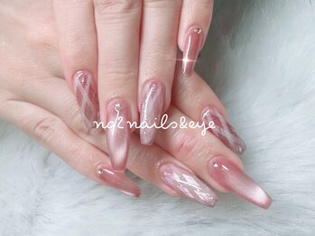 ナツネイルズ(na2nails)/