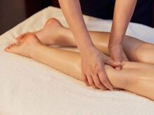 アロマ(Aroma)/【全身アロママッサージ】