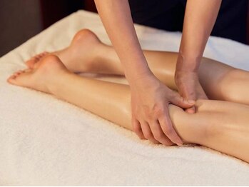 アロマ(Aroma)/【全身アロママッサージ】