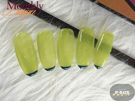 ☆季節の定額デザインHAND☆