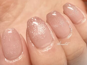 マグネットグラデーション