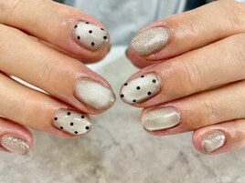 パラジェル◆うる艶マグネット