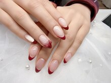 フェアリー(Fairy)/持ち込みデザイン