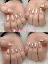 ウミエネイル 板橋 新板橋駅(UMIE NAIL)/