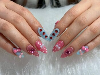 ウォルトウキョウ 池袋(WOL TOKYO)/