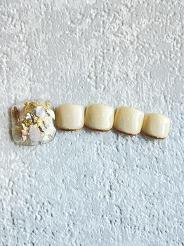 フット☆トレンドネイル☆