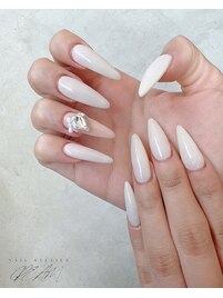 長さだし10本+ワンカラー