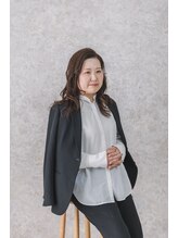 ナチュアネイル(Natur Nail)&nbsp;新井 美樹