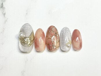 【定額プレミアムコース￥7300】