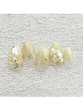 ミルティー(Myrtille)/トレンドアートコース　¥8,200