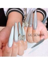 ディセンシア(DE:SENCIA)/スカルプ