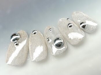 ローグ(Looog)/4月　定額デザイン　　3