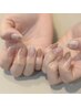 【Hand】simple定額コース￥6,800［初回＆1ヶ月以内オフ無料］