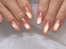 ネイルズアンカー(nails anchor)の雰囲気(指先を綺麗に見せるカラーが得意です♪シンプルでもお上品に*)