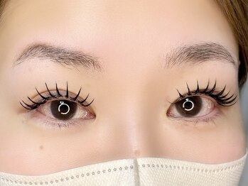 プアメリア(Pua Melia)の写真/完全マンツーマンサロン。お一人様貸切で静かに目元ケアを堪能する休日を◎