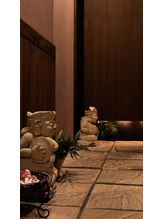ピュアラ グランピュアラ西梅田店 PURELA 西梅田店