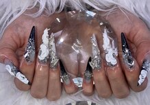 ネイルアルバ(Nail ALBA)