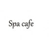 スパカフェ 天王寺店(Spa cafe)のお店ロゴ