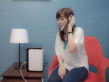 ホリスティックサロン ベレタ 自由が丘(VELETA)/酸素バー