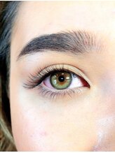 トータルビューティー パッション 茨木(Total Beauty Passion)/マツエク&眉毛アイブロウ