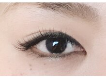 アイデザイン カール(eyedesign Curl)/お客様デザイン♪　１００本