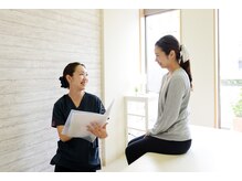 アフターカウンセリング岐阜/痩身/整体/小顔/マタニティ/骨盤矯正