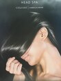 ヘッドスパ専門店 ヴェルデ 目黒(Verde)&nbsp;saori 