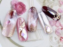 シシュ 梅田店(SyiSyu)/スペシャルデザイン