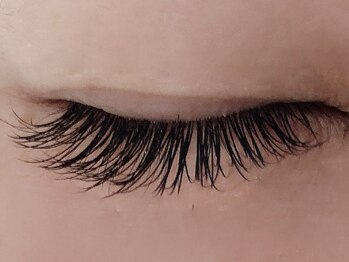 カラン 焼津店(CALIN)/フラットラッシュ付け放題